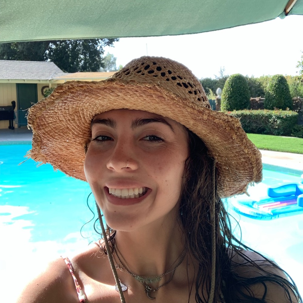 Meet your Posher, Mckenna